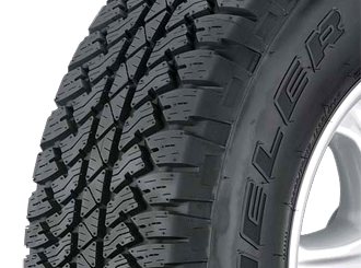 BRIDGESTONE DUELER A/T RH-S